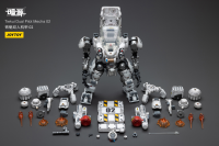 Tiekui Dual Pilot Mecha 02 11