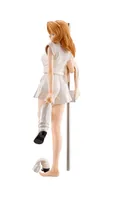 MegaHouse YAMATO Girls COLLECTION STAR BLAZERS 2202 Mori Yuki Private Outfit Re. - Star Blazers - photo 8
