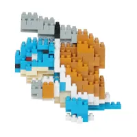 Kawada Mega Blastoise - Pokémon - photo 4