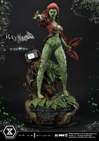 Museum Masterline Batman: Arkham City Poison Ivy 67