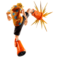 Sanji (Burst of Energy) One Piece, Masterlise Expiece Ichibansho Figure 7