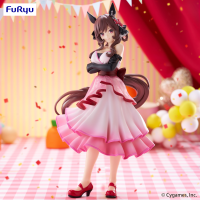 Umamusume: Pretty Derby Trio-Try-iT Figure -Gentildonna- 1