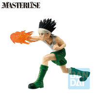 Gon (Greed Island 2) 2