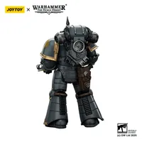 JOYTOY Space Wolves MK lll Tactical Legionary - Warhammer 40K - photo 7