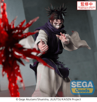 Luminasta "Jujutsu Kaisen Culling Game" "Choso" Supernova 2