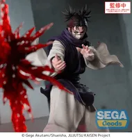 SEGA Luminasta "Jujutsu Kaisen Culling Game" "Choso" Supernova - Jujutsu Kaisen - photo 2