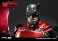 Concept Masterline Batman: Arkham Knight Justice League 3000 Batman EX Version 45