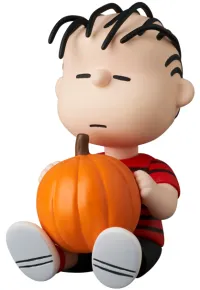 MEDICOM TOY UDF PEANUTS SERIES 16: HALLOWEEN LINUS - PEANUTS - photo 1