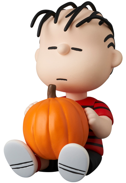 UDF PEANUTS SERIES 16: HALLOWEEN LINUS