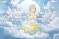 SLEEP Dreamland Elves 14