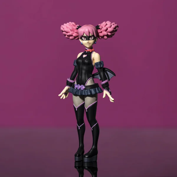 KOTOBUKIYA CK-V02 COLLEKAZARO Vigilante Pop☆Step - My Hero Academia