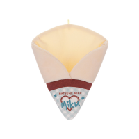 Character Vocal Series 01: Hatsune Miku Crêpe Mascot Keychain A 4