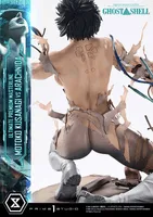 Prime 1 Studio Ultimate Premium Masterline GHOST IN THE SHELL Motoko Kusanagi VS Arachnida Bonus Version - Ghost in the Shell - photo 5