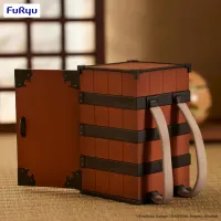 FuRyu Demon Slayer: Kimetsu no Yaiba　Figure -Nezuko in Box- - Demon Slayer: Kimetsu no Yaiba - photo 6