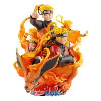PetitramaDX Naruto Shippuden 01 Naruto Special 4