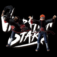 NARUTO SHIPPUDEN VIBRATION STARS-KAKUZU & PAIN-(A:KAKUZU) 4