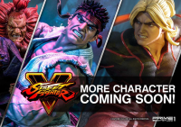 Premium Masterline Street Fighter V Akuma Ultimate Version 65