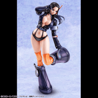 Portrait.Of.Pirates ONE PIECE “Evolutionary History” Nico Robin 4