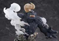 Zodd Bust Figure 12