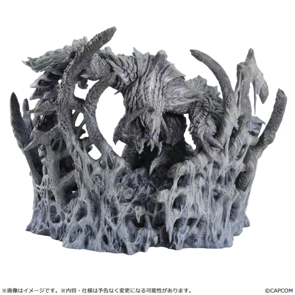 CAPCOM Capcom Figure Builder Creators Model Arkveld - Monster Hunter