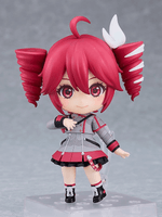 Nendoroid Kasane Teto: Synthesizer V AI Ver. 1