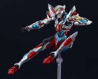 figma Gridman (Primal Fighter) 6