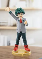 TAMASHII NATIONS Izuku Midoriya "MY HERO ACADEMIA" - My Hero Academia - photo 1