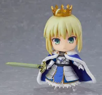 GOOD SMILE COMPANY Nendoroid Saber/Altria Pendragon: True Name Revealed Ver. - Fate/stay night - photo 1