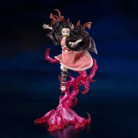 TAMASHII NATIONS Nezuko Kamado Blood Demon Art - Demon Slayer: Kimetsu no Yaiba - photo 1