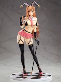 Pink-Cat Gal Bunny - 18+ - photo 2