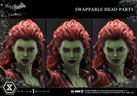 Museum Masterline Batman: Arkham City Poison Ivy 64