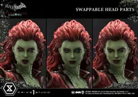 Prime 1 Studio Museum Masterline Batman: Arkham City Poison Ivy - DC Comics - photo 64
