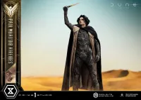 Prime 1 Studio Real Elite Masterline Dune: Part Two (Film) Paul Atreides Ultimate Bonus Version - Dune - photo 11