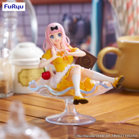Kaguya-sama: Love Is War -The First Kiss That Never Ends-　Special Figure -Chika Fujiwara Parfait ver.- 2