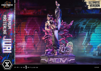 Premium Masterline Street Fighter 6 Juri Ultimate Bonus Version 83