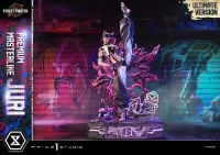 Prime 1 Studio Premium Masterline Street Fighter 6 Juri Ultimate Bonus Version - Street Fighter - photo 83