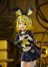 POP UP PARADE Kagamine Rin: BRING IT ON Ver. L Size 3