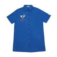 Cardcaptor Sakura: Clear Card Shirt-Style Dress【M】 4