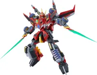 GOOD SMILE COMPANY MODEROID Dynazenon（4th-run） - SSSS.DYNAZENON - photo 2