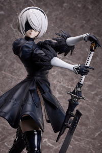 2B (YoRHa No.2 Type B) 8