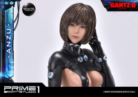 Premium Masterline GANTZ:O Anzu White Version 9