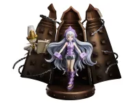 FuRyu SHAMAN KING Iron Maiden Jeanne 1/7 Scale Figure - SHAMAN KING - photo 2