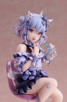 NoriPro Inuyama Tamaki Unicorn Outfit "Jirai" Style Ver. 1/7 Complete Figure 7