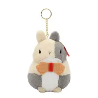 GoodSmile Moment Team Timothy Plushie Keychain: Ellie - Team Timothy - photo 2