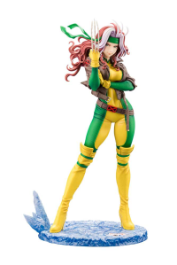 MARVEL ROGUE REBIRTH BISHOUJO STATUE 15