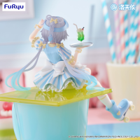 LUO TIAN YI Noodle Stopper Figure -V Singer Luo Tian Yi Waitress ver.- 6