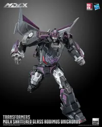 threezero Transformers - MDLX Shattered Glass Rodimus Unicronus - Transformers - photo 12