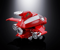 JET PILEDER "Mazinger Z" 8