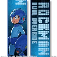 CAPCOM Mega Man: Dual Override Slim Towel - Mega Man - photo 2