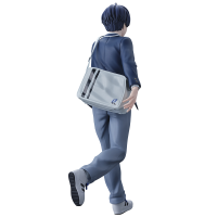 Yoichi Isagi (Day Off) "Blue Lock", Ichibansho Figure 7